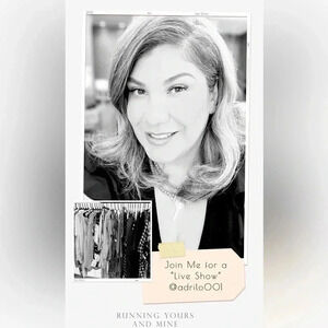 A Live Show Happening!